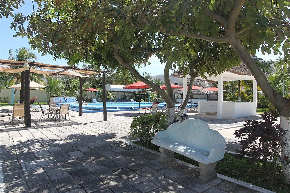 Hotel Calypso Cancun