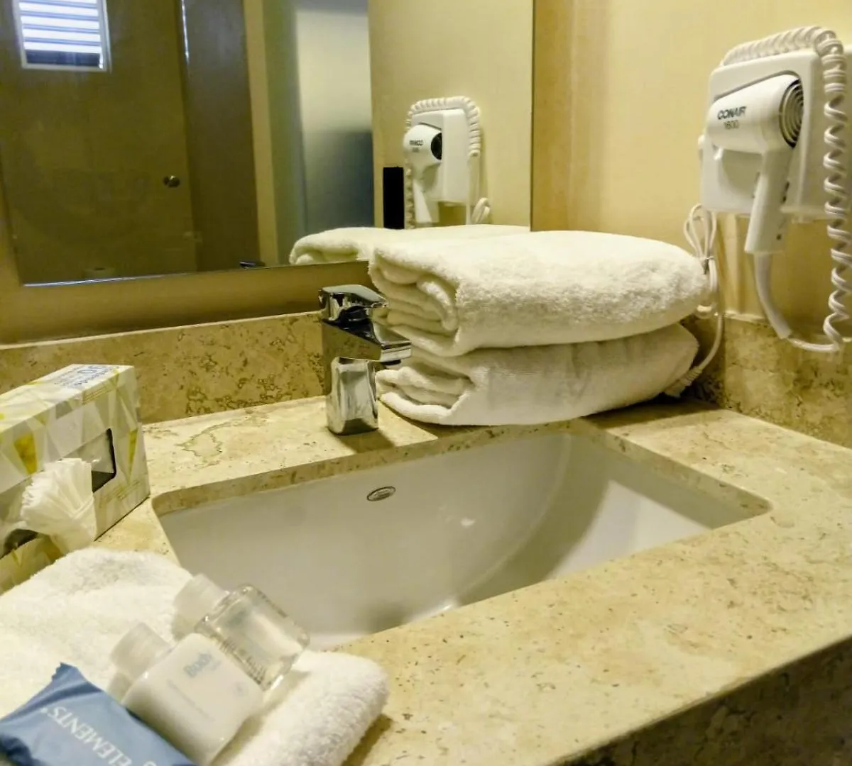 Hotel Calypso Cancun