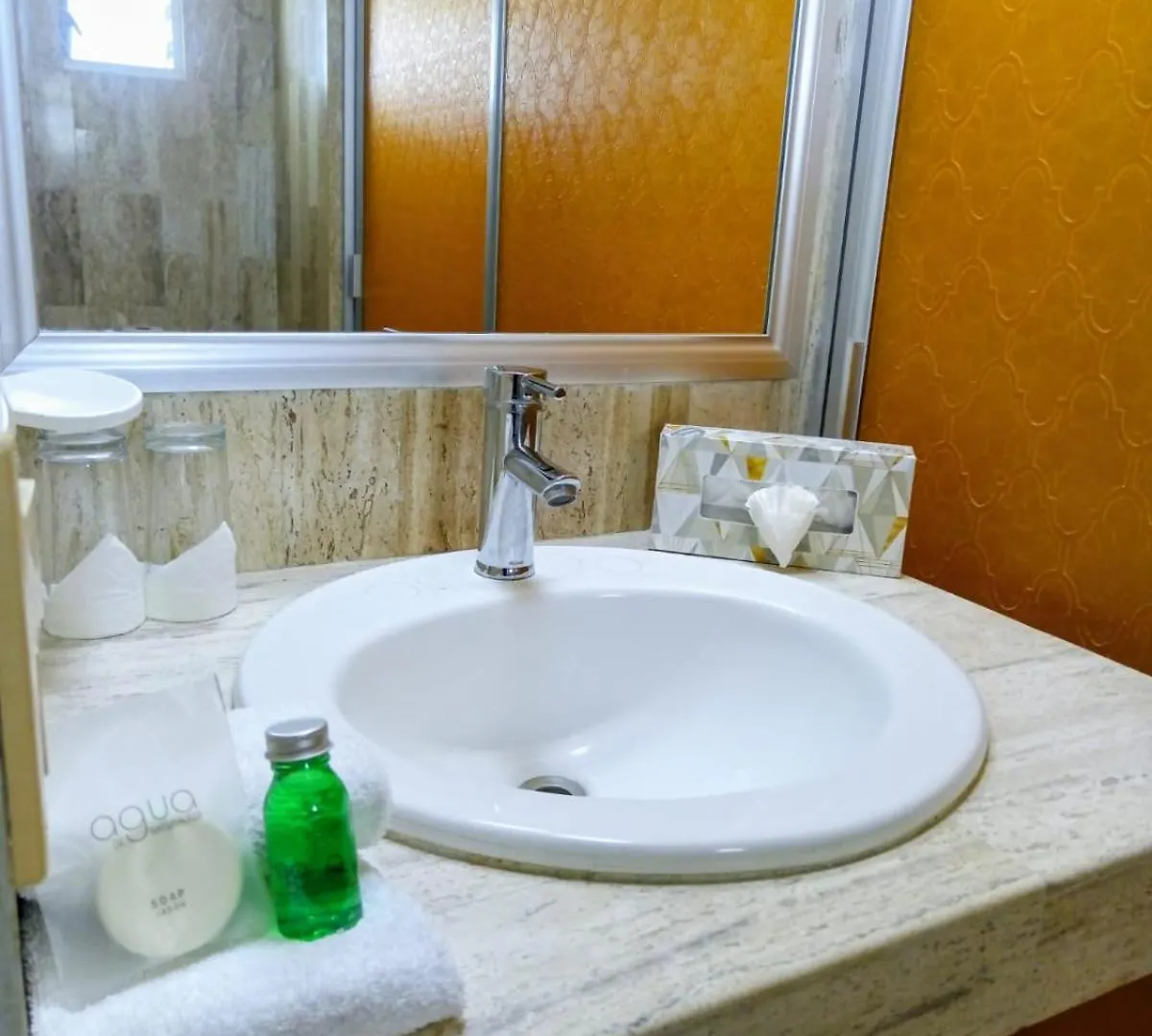 ***  Hotel Calypso Cancun Mexico