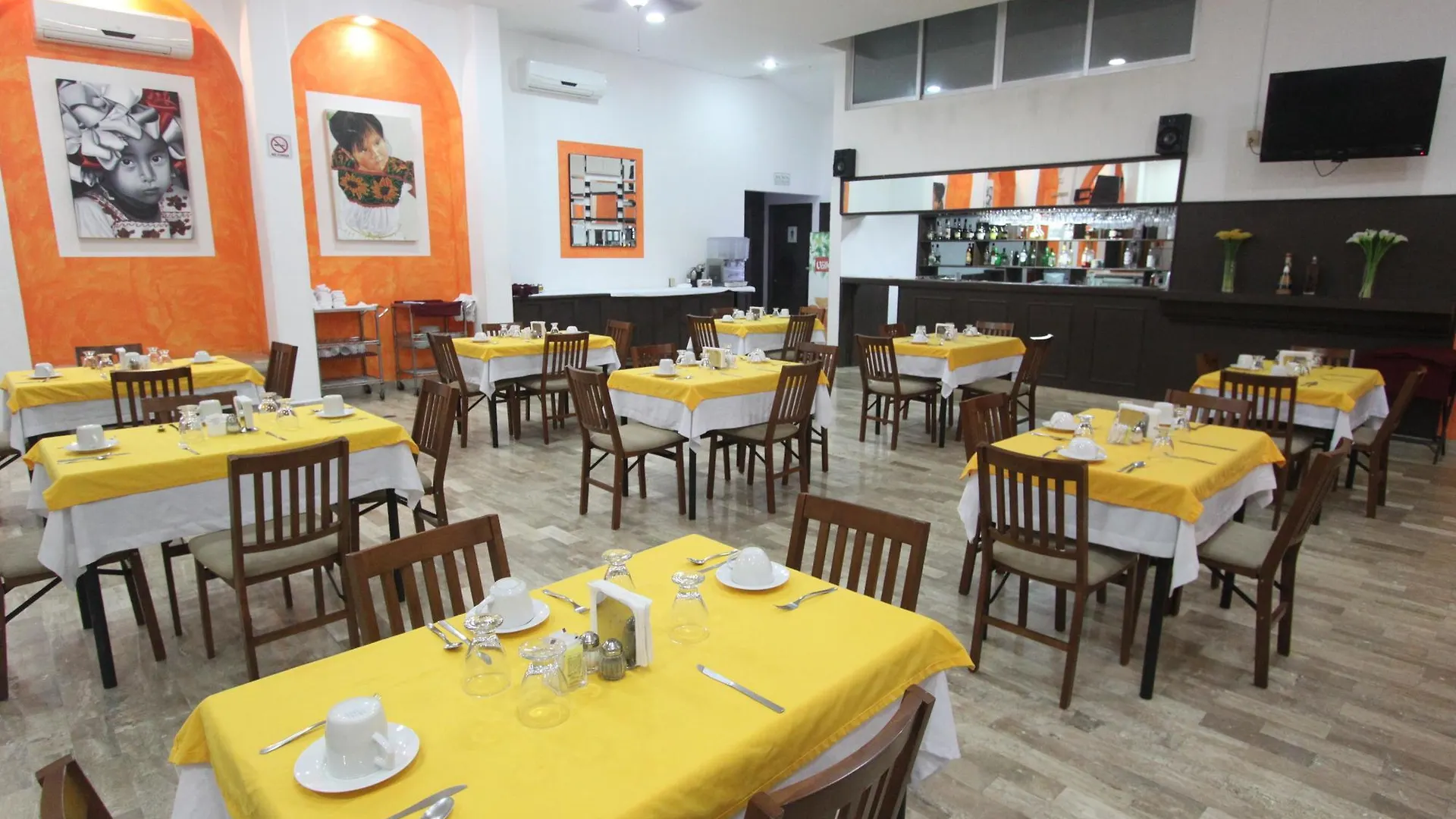 Hotel Calypso Cancún