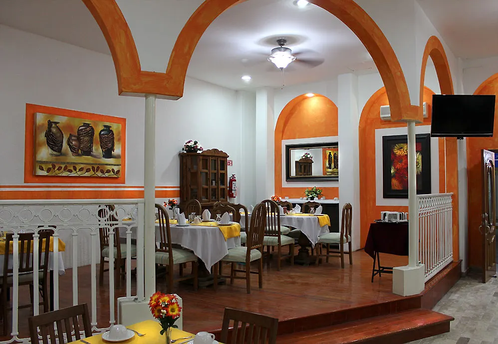 Hotel Calypso Cancún