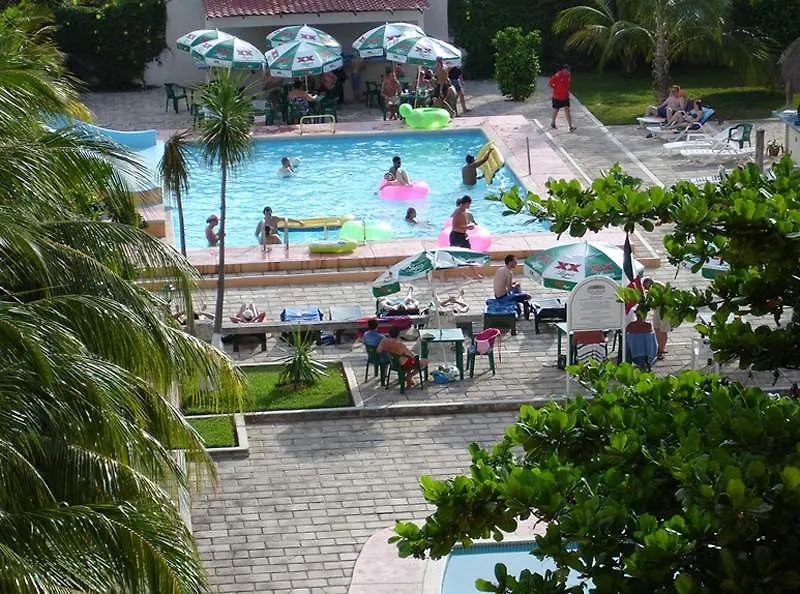 Hotel Calypso Cancún