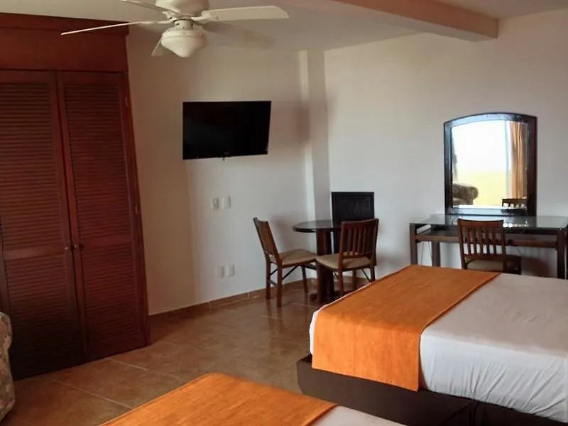 Hotel Calypso Cancún