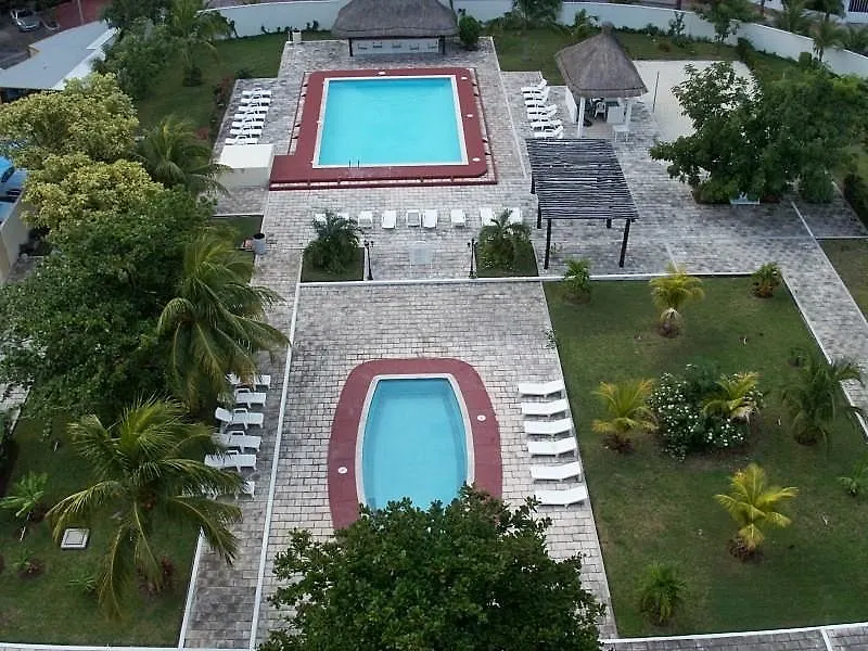 Hotel Calypso Cancún