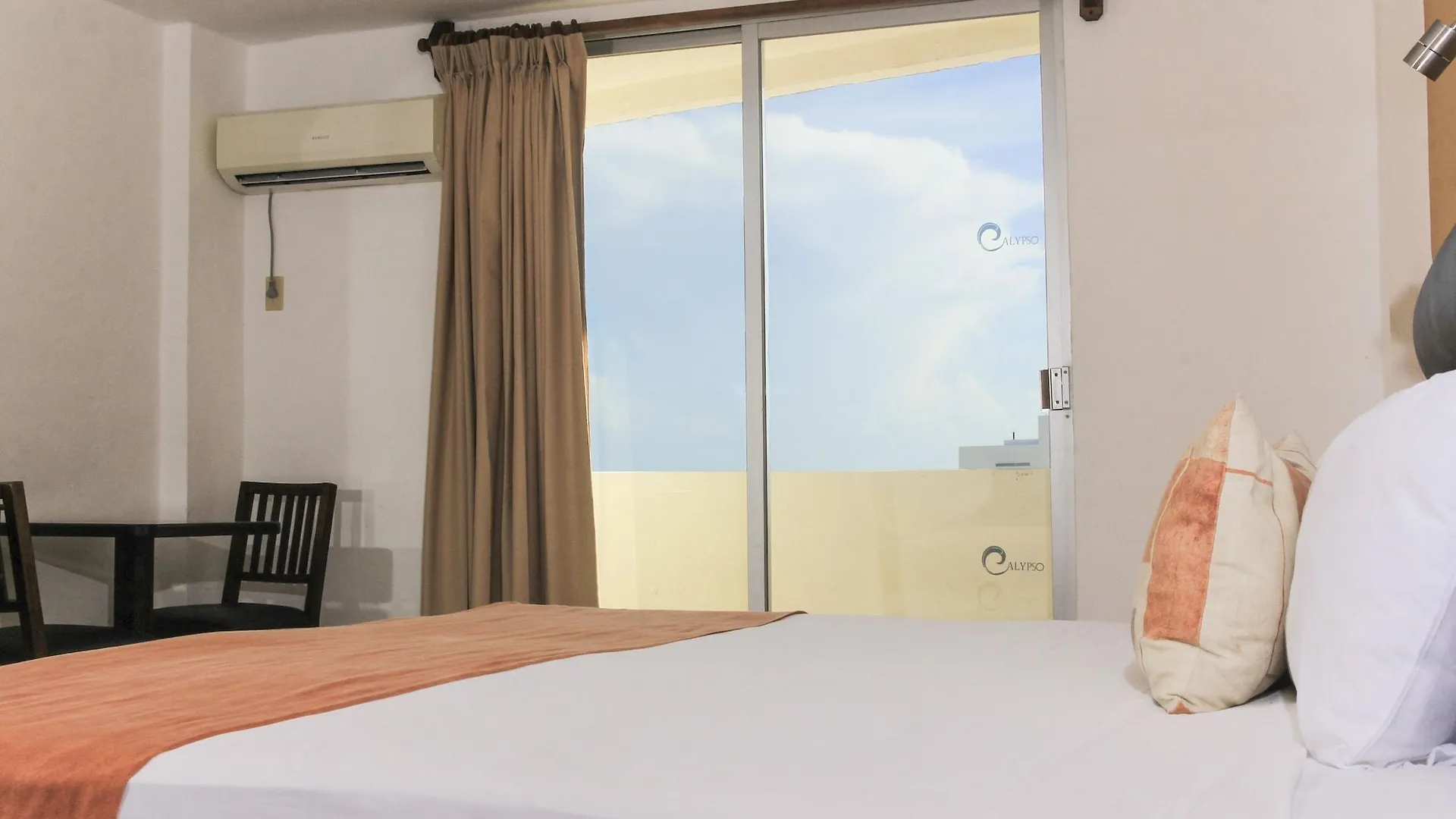 Hotel Calypso Cancún