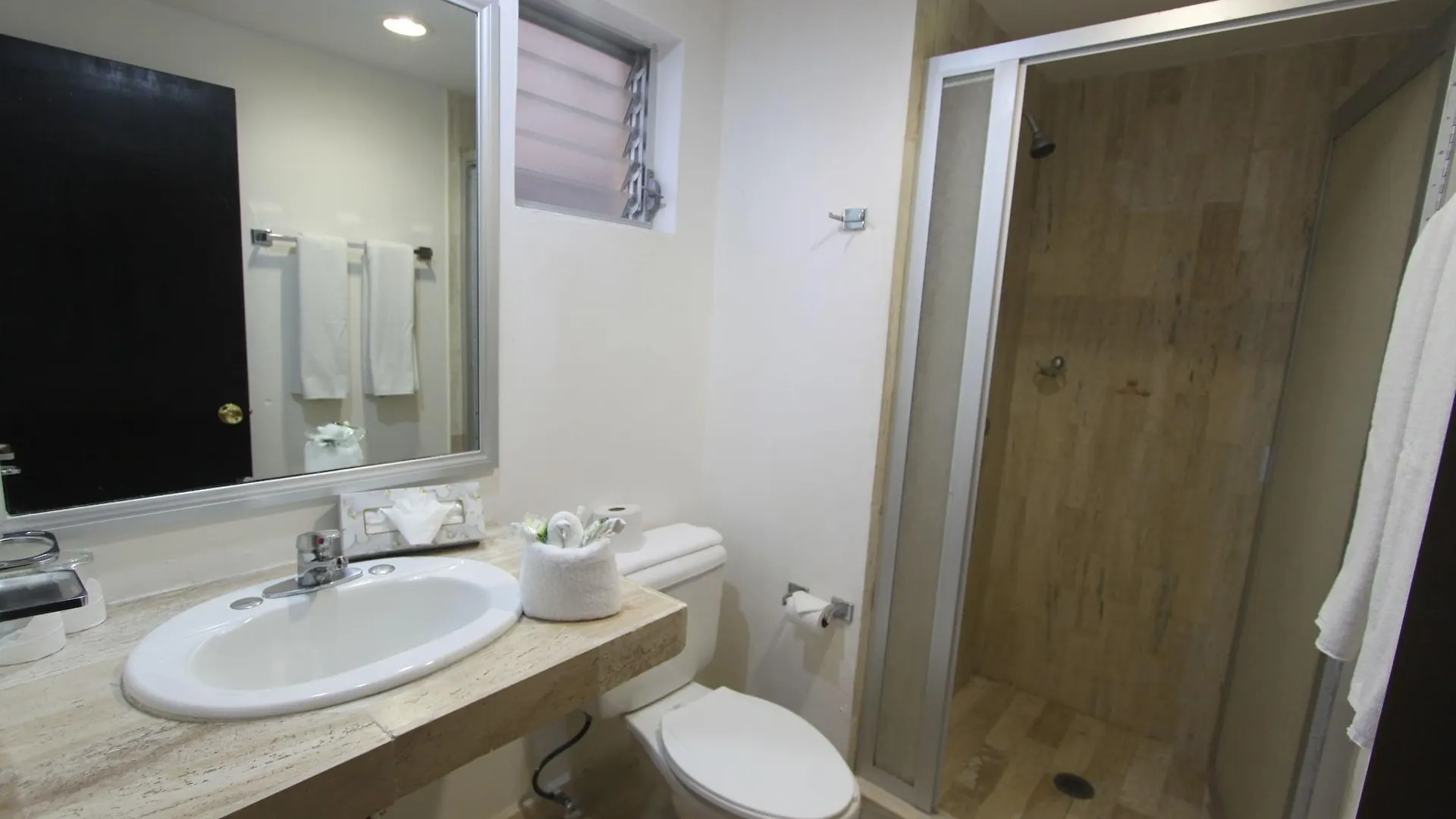 ***  Hotel Calypso Cancún México
