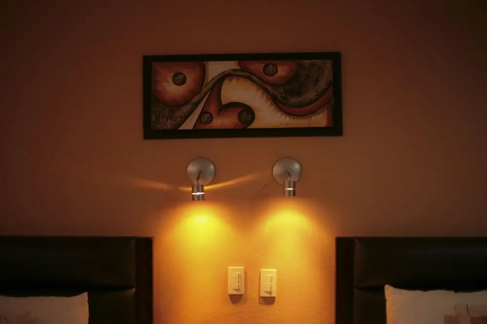 Hotel Calypso Cancún México