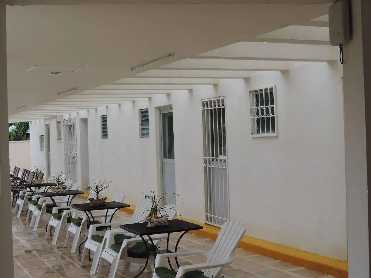 Hotel Calypso Cancún