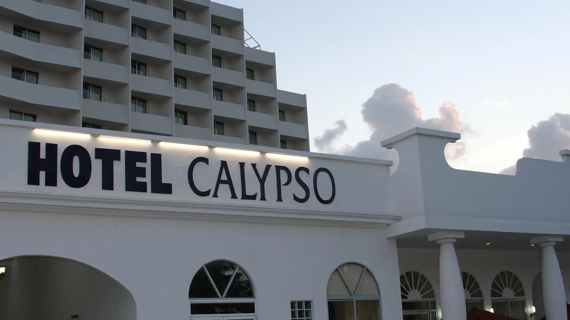 Hotel Calypso Cancún