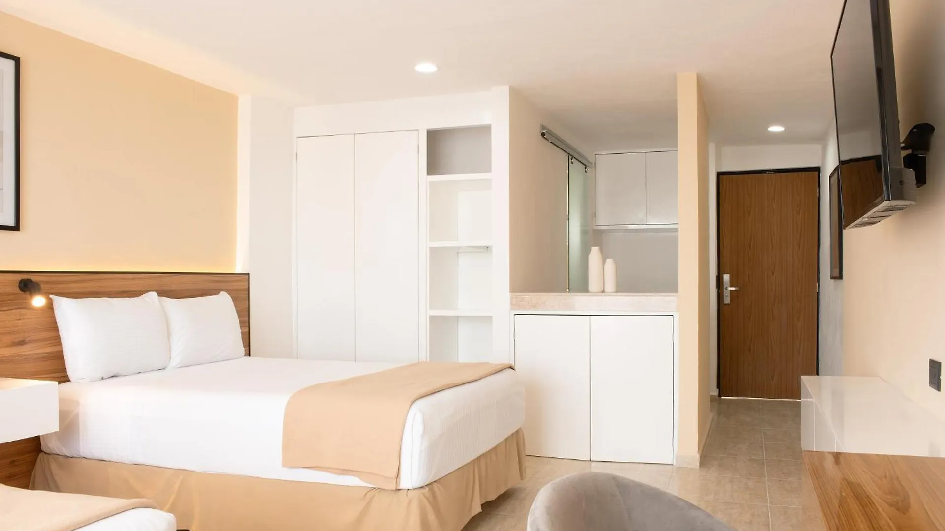 Hotel Calypso Cancún