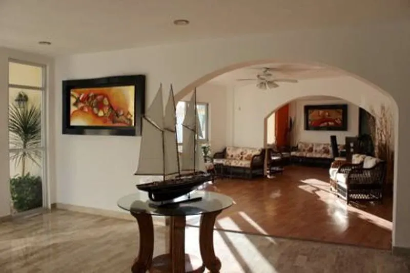 Hotel Calypso Cancún