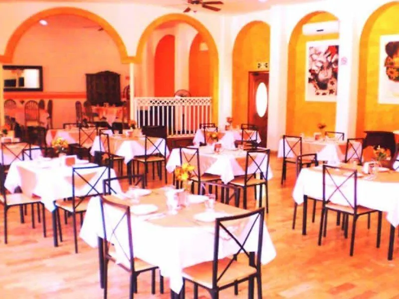 Hotel Calypso Cancún