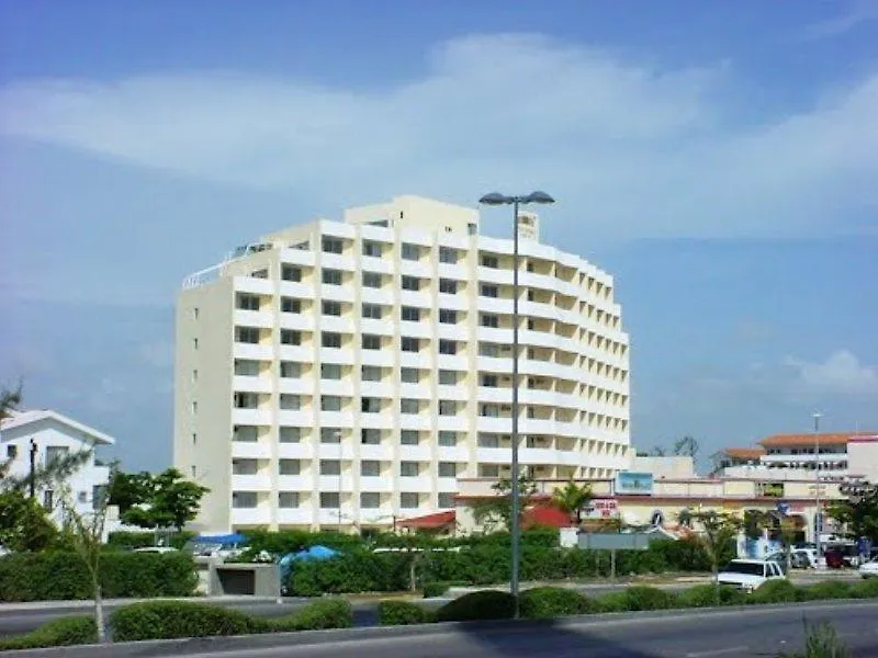 Hotel Calypso Cancún