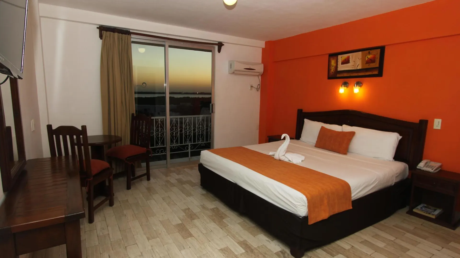 Hotel Calypso Cancún