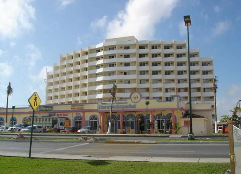 Hotel Calypso Cancún