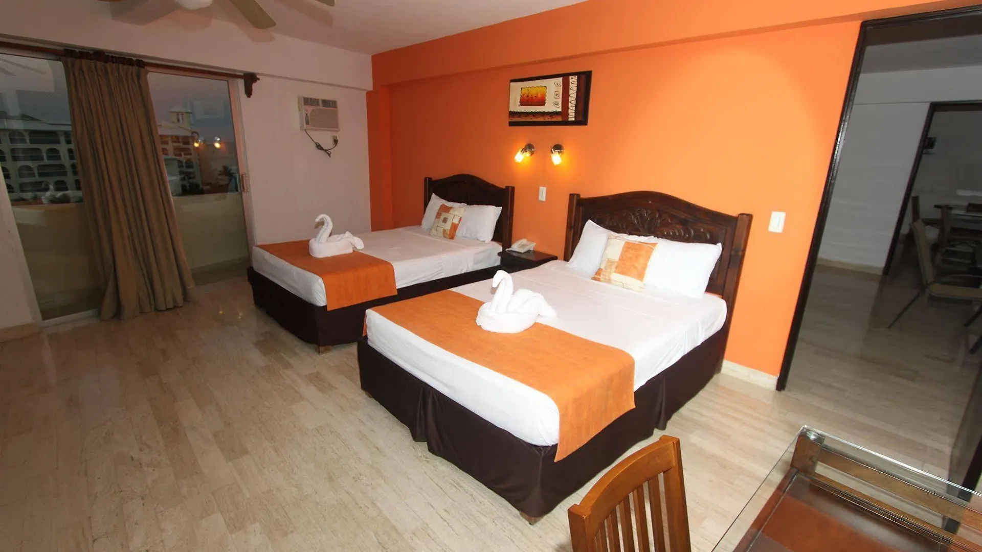 Hotel Calypso Cancún