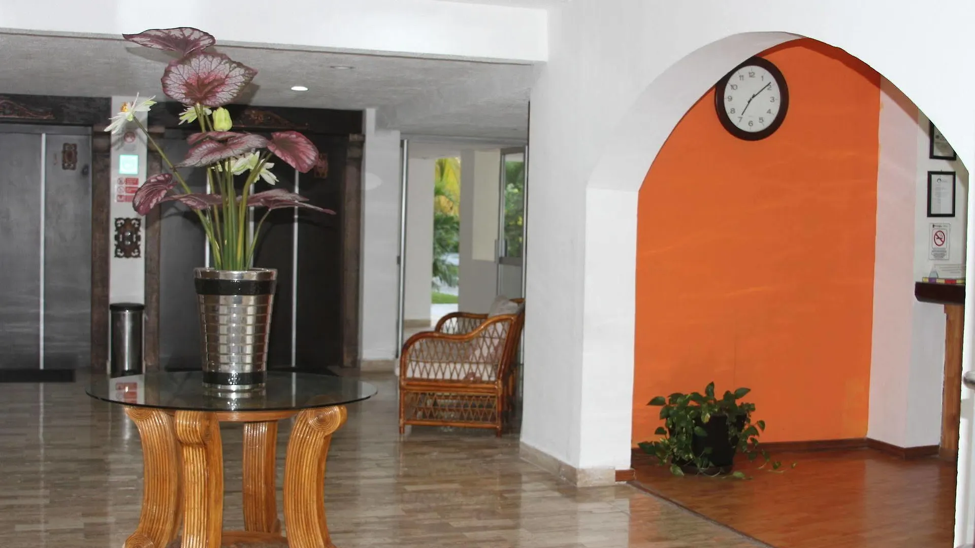 Hotel Calypso Cancún