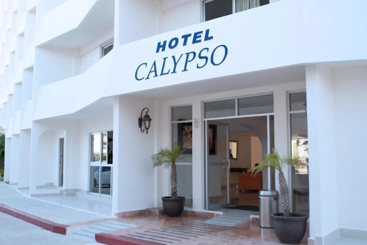 Hotel Calypso Cancún