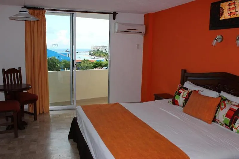 Hotel Calypso Cancún