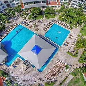 Apartahotel Solymar, Cancún