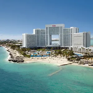 Hotel Riu Palace Peninsula, Cancún