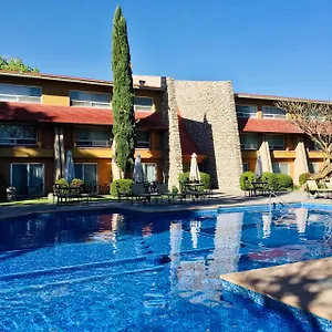 Real De Minas Tradicional 4*, Querétaro Mexique