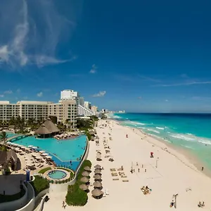 5* Station touristique The Westin Lagunamar Ocean &