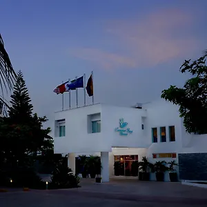 Resort Bay, Cancún