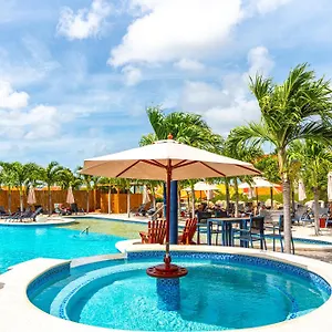 The Ritz Village (adults Only) Hotel Willemstad