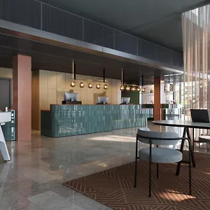 Scandic Station Hotel Helsinki