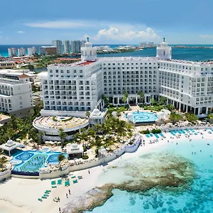 Hotel Riu Palace Americas (adults Only), Cancún