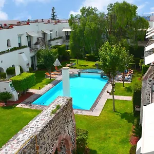 Dona Urraca & 5*, Querétaro Mexique