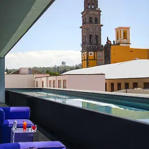 La Purificadora, Puebla, A Member Of Design 5*, Puebla Mexique