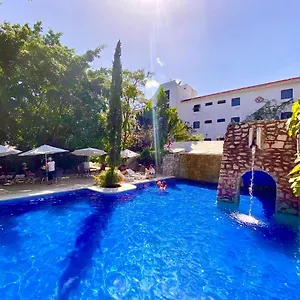 Hotel Labna' Suites, Cancún