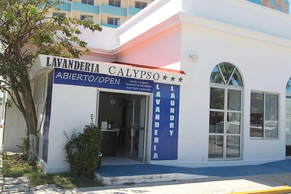 Hotel Calypso Κανκούν 3*,
