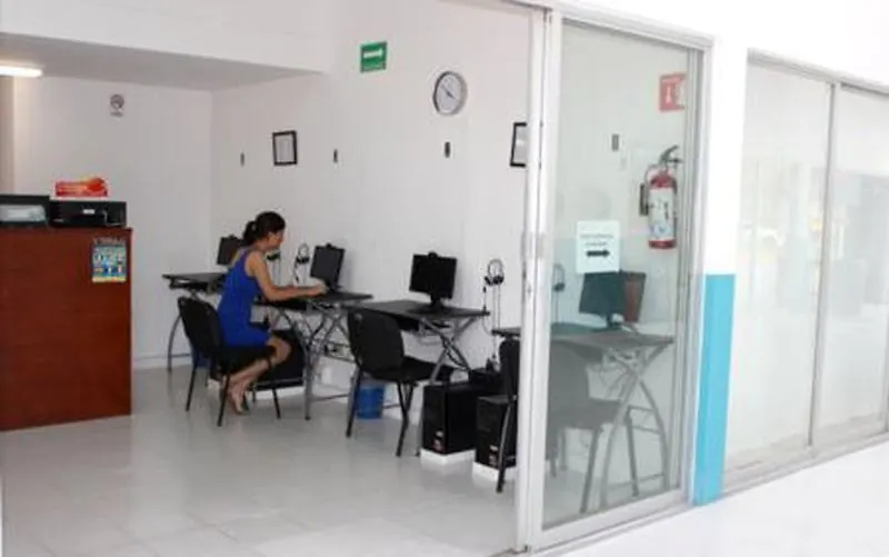 ***  Hotel Calypso Κανκούν Μεξικό