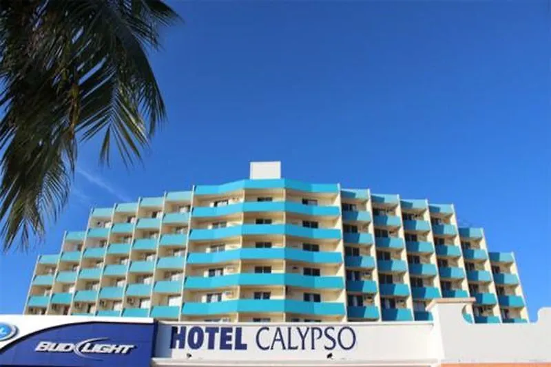 Hotel Calypso Κανκούν